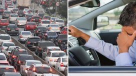 Tıxacların insan psixologiyasına təsiri