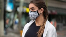 Qapalı məkanlarda maska taxın! - Əhaliyə müraciət