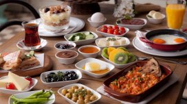 Menyular bahalaşır, porsiyalar kiçilir