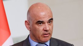 Baş katib: Ukraynada sülh üçün üç əsas meyar var