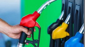 Azərbaycanda benzinin qiyməti 5 qəpik artırıldı