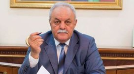 Həsən Zeynalov &ldquo;Vətənə xidmətə görə&rdquo; ordeni ilə təltif edildi