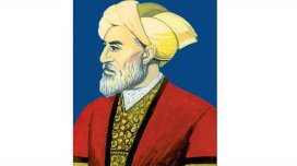 Əcəmi Naxçıvaninin 900 illiyi qeyd ediləcək