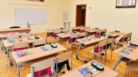 Şuşada Qız məktəbinin təmirinə nə qədər vəsait xərclənəcək?