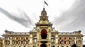 Meriyanın 3,2 milyonluq tenderi ləğv edildi