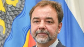 Orenburqda Şəhər Dumasının deputatı saxlanılıb