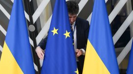 "Millitary Times": Sülh planı Avropanı ölümcül qorxudur