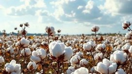 "Azərpambıq"ın xaricə satışdan gəlirləri 15,9 milyon dollar azalıb