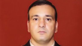 Polad Həşimovun doğum günüdür