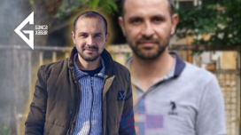 Gözünü və böyrəyini itirən qazi vəfat etdi