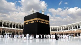 Həccə getmək istəyənlərin NƏZƏRİNƏ - Vizaların verilmə tarixi açıqlandı