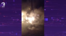 Bu təsərrüfatda silsilə yanğınlar törədilir - Ailə narahatdır