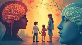 Psixi xəstəliklərin irsən ötürülməsi: elmi araşdırmalar nə deyir?