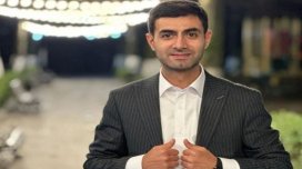 Evdən vəzifəli şəxsin meyiti tapıldı