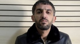 Sahibkarın arvadının əl-ayağını bağladı, evini taladı