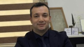 Tanınmış aparıcı "Space TV"dən getdi