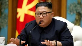 Maduronun taleyi Şimali Koreyanı nüvə silahından imtina etməməyə daha da inandırdı - KİV