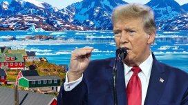 Qrenlandiyanın baş naziri ABŞ-ı xəyal qurmağı dayandırmağa çağırdı