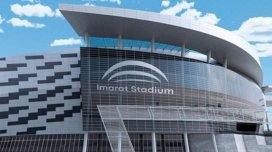 "İmarət"i bu şirkət inşa edəcək - Nazirlikdən 60 milyon manatlıq müqavilə