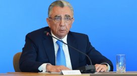 Eldar Əzizov noybarda təyin etdiyi rəisi işdən çıxardı - Yeni təyinat