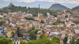 Avropada 8 min ildən çox yaşı olan, dəyəri yetərincə bilinməyən şəhər