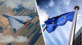 Rusiyaya qarşı "dron divarı" yaratmaq Aİ-yə neçəyə başa gələcək?