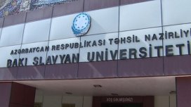 BSU-da 1,8 milyonluq cari təmir