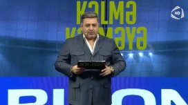 Ən təcrübəli olsa da, "2-ci şansı" da gətirmədi - VİDEO