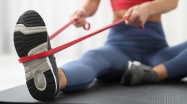 Alimlər: Fiziki fəaliyyətin mürəkkəb olması vacib deyil