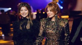 "Səhnədə ikinci Aygün Kazımova ola bilməz"