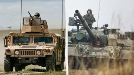 Avropa ABŞ olmadan Rusiyaya qarşı mübarizə apara bilərmi?