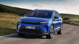 Qərbdə ən yaxşı yeni elektromobil müəyyən edildi - TOP-10