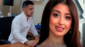 Nəzrinin ölümünə görə həbs olunan Sənan Mehdiyev cəzadan azad edildi