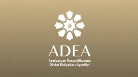 Agentliyə məxsus avtomobil bu qiymətə satıldı