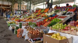 Qışda satılan meyvə tərəvəz ziyanlıdır?