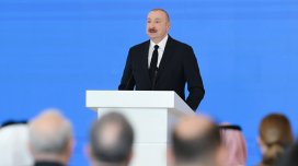 "Xızı-Abşeron" Külək Elektrik Stansiyasının açılış mərasimi keçirildi - YENİLƏNİB