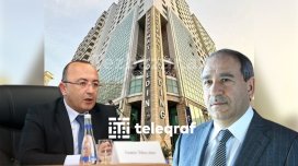 Məmurlar şikayət etdi, İsayevlər 1 milyon manatı ödəyəcək