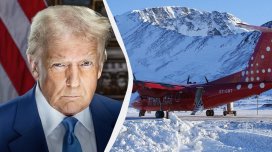 Avropanın Qrenlandiyanı Trampdan xilas etmək üçün dörd variantı var - "Politico"