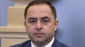 Dünən işdən çıxarılan rəisə yeni vəzifə verildi