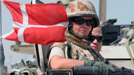 ABŞ Qrenlandiyanı işğal etsə, Danimarka dərhal atəş açacaq