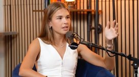 Trampın nəvəsi sevgi münasibətlərindəki çətinliklərdən danışdı