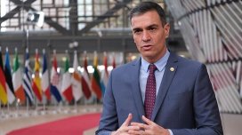 Baş nazir: Dünya daha düşmən və nizamsız hala düşüb