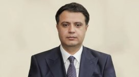 Dövlət Xəzinədarlıq Agentliyinə direktor təyin olundu