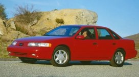 Hamı onun ardınca qaçırdı: Əfsanəvi "Taurus"un yüksəlişi və süqutu.