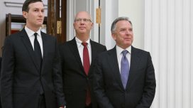 "Axios": ABŞ Ukrayna ilə sülh sazişi bağladı və Rusiyadan "aydın cavab" gözləyir