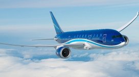 Bakı-Tehran-Bakı reysi ləğv edildi