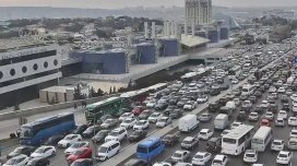 İllərlə edilən səhvlərin nəticəsi: Bakı boğulur - Çıxış yolu var?