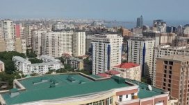 İpotekaya yararlı mənzillərin qiymətində ciddi artım - VİDEO