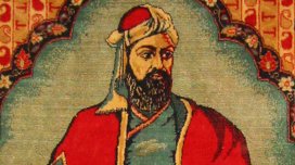 Hollivud filmində böyük yanlışlıq: Nizami Gəncəvi ilə bağlı səhv düzəldiləcək? - VİDEO