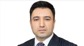 Nazirdən yeni təyinat